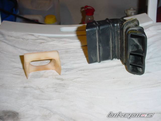 1998 HONDA NSR 125 | Picture 91912 motorcycle photo
