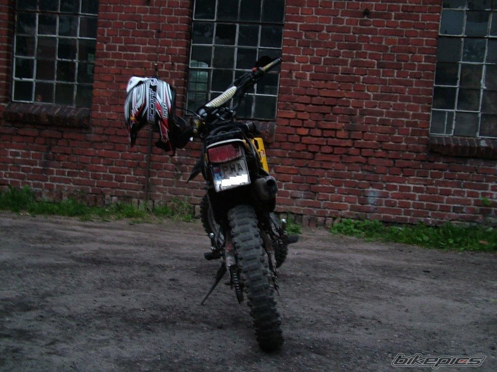 1987 HONDA MTX 80 | Picture 919238 motorcycle photo