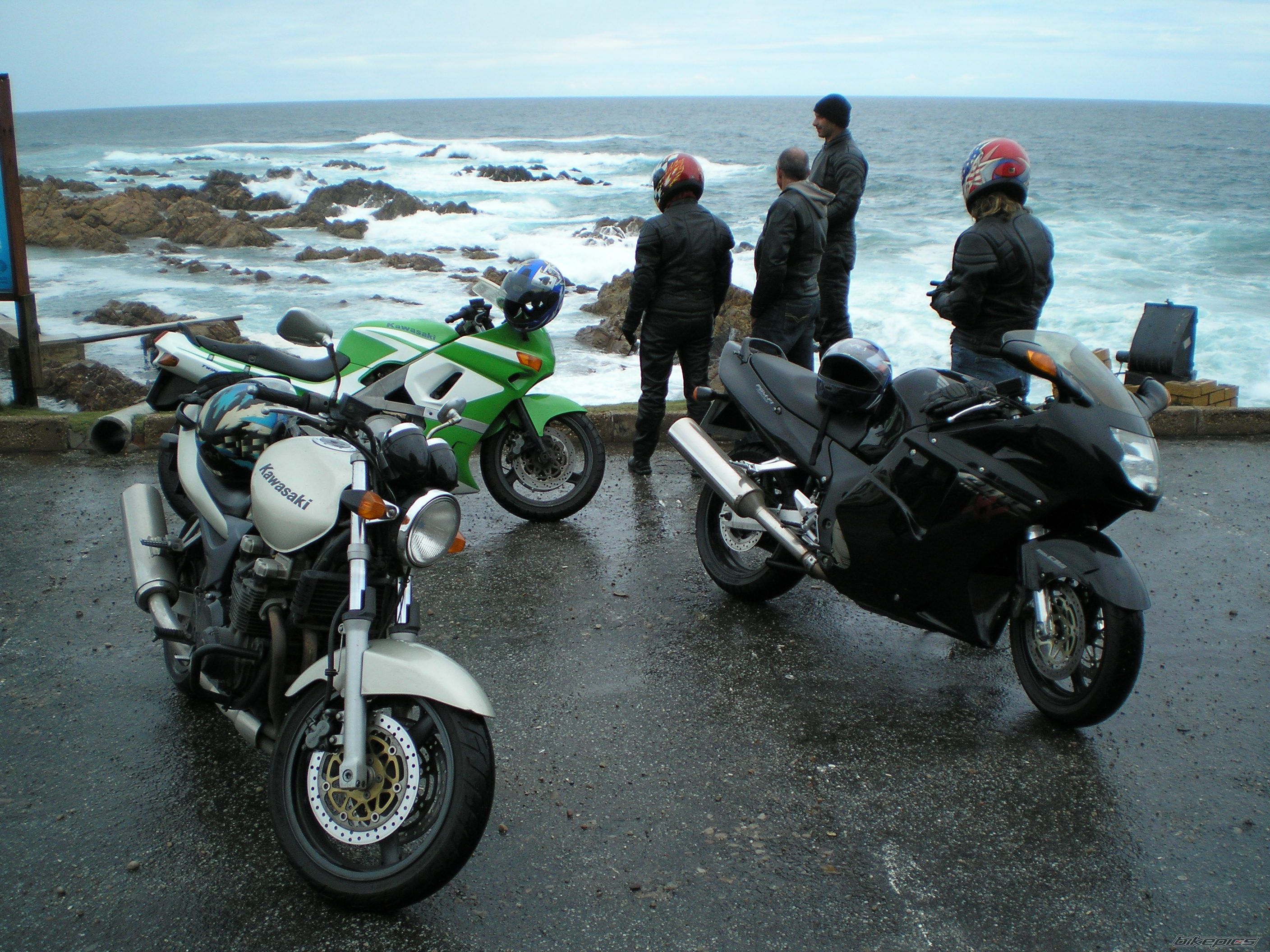 2008 SUZUKI HAYABUSA | Picture 919241 motorcycle photo
