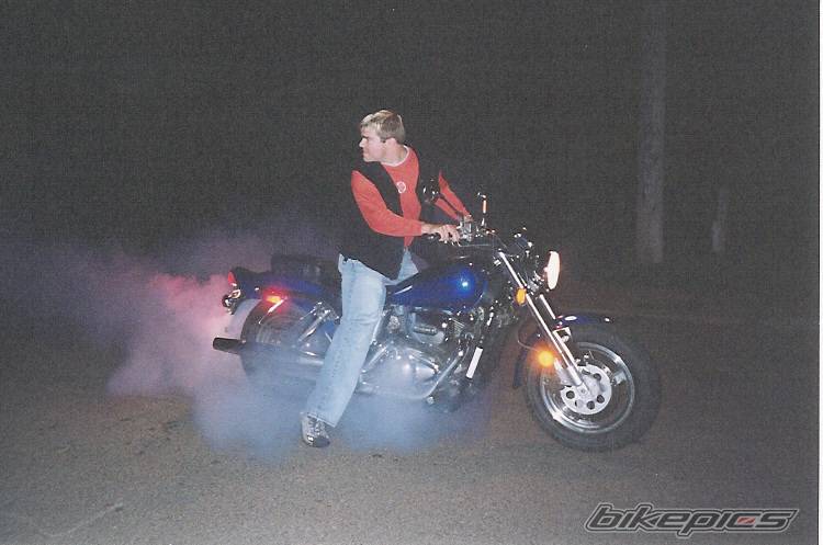 2001 SUZUKI MARAUDER | Picture 91936 motorcycle photo