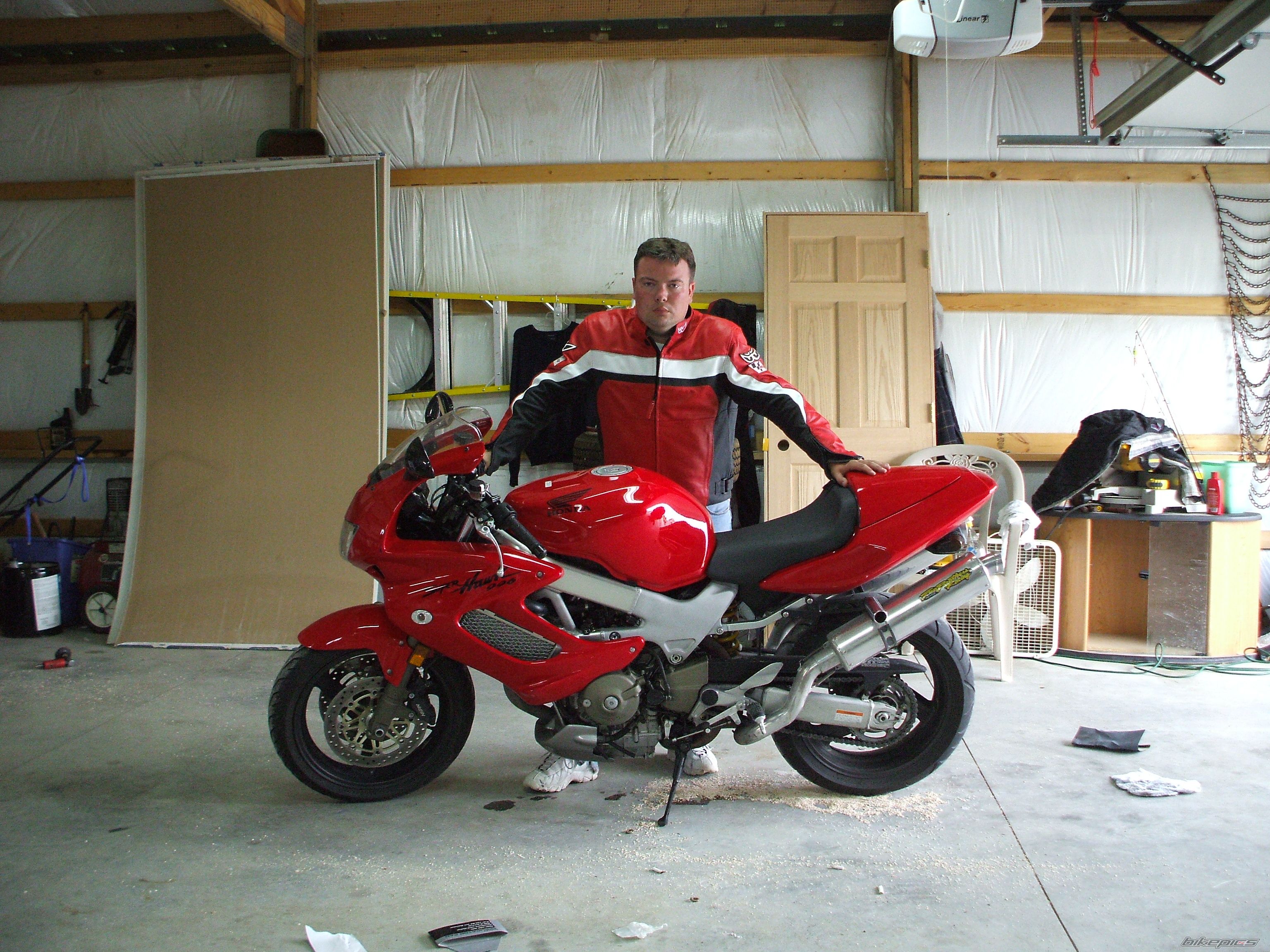 2002 HONDA VTR 1000 | Picture 919369 motorcycle photo
