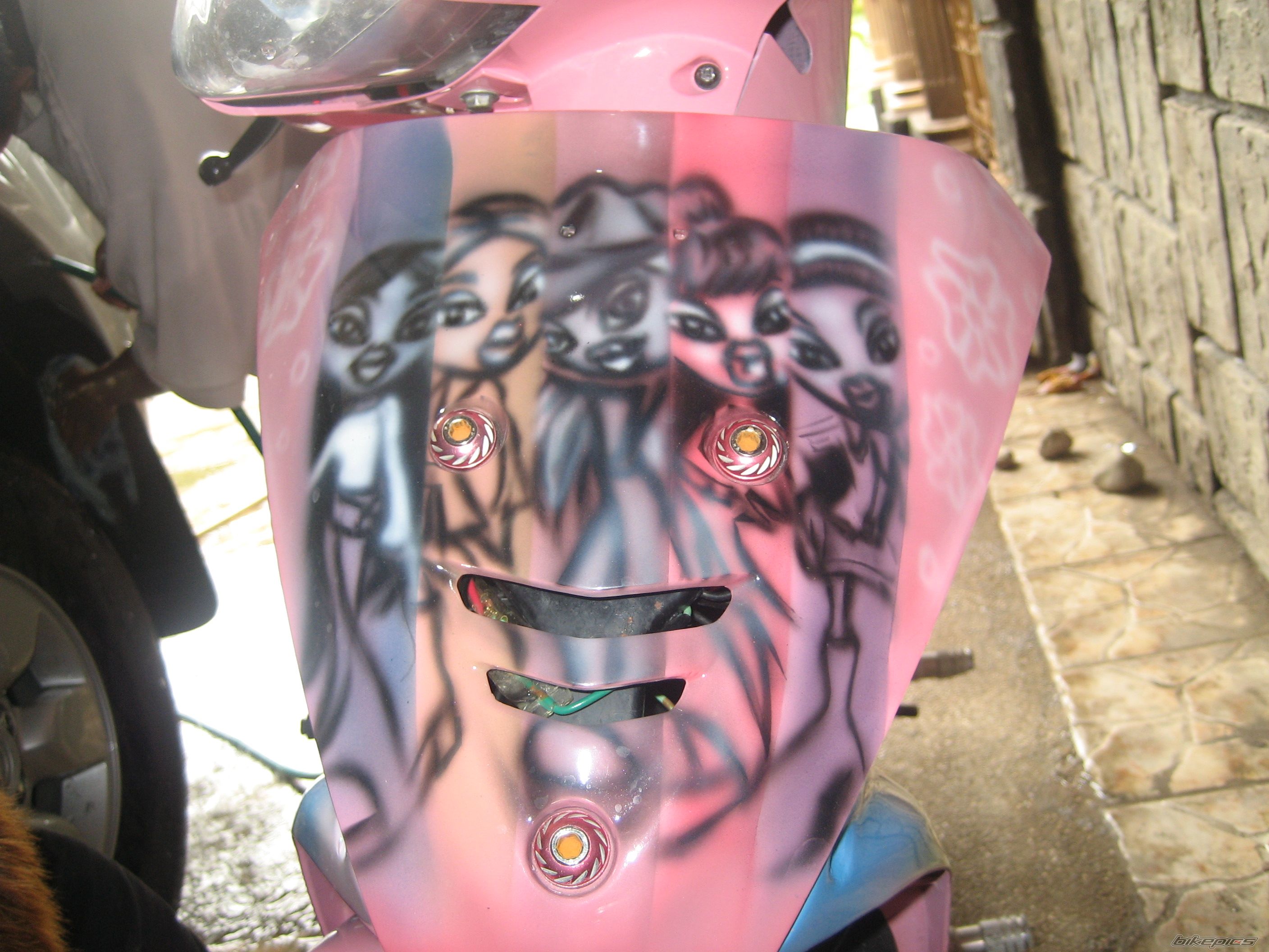 2008 HONDA XR 200 | Picture 919377 motorcycle photo