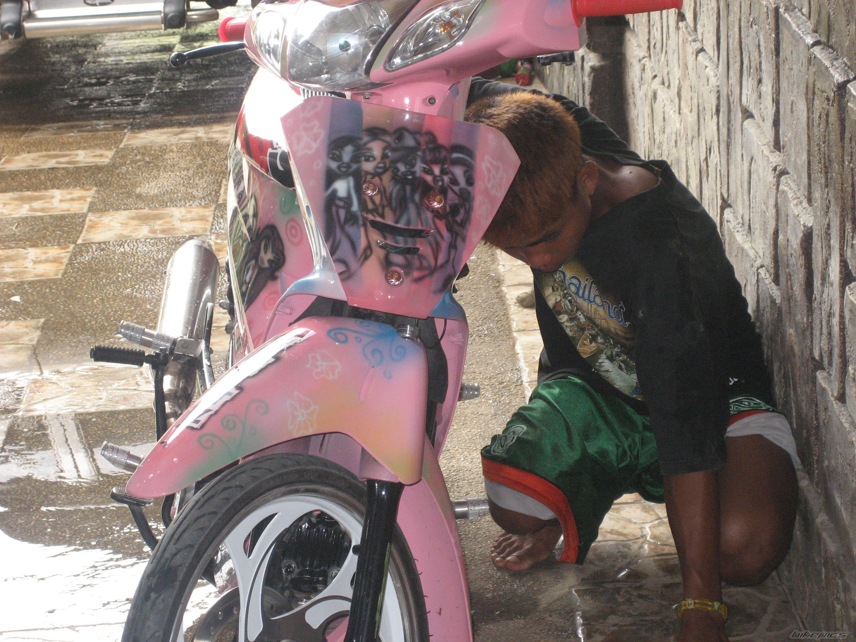 2008 HONDA XR 200 | Picture 919381 motorcycle photo