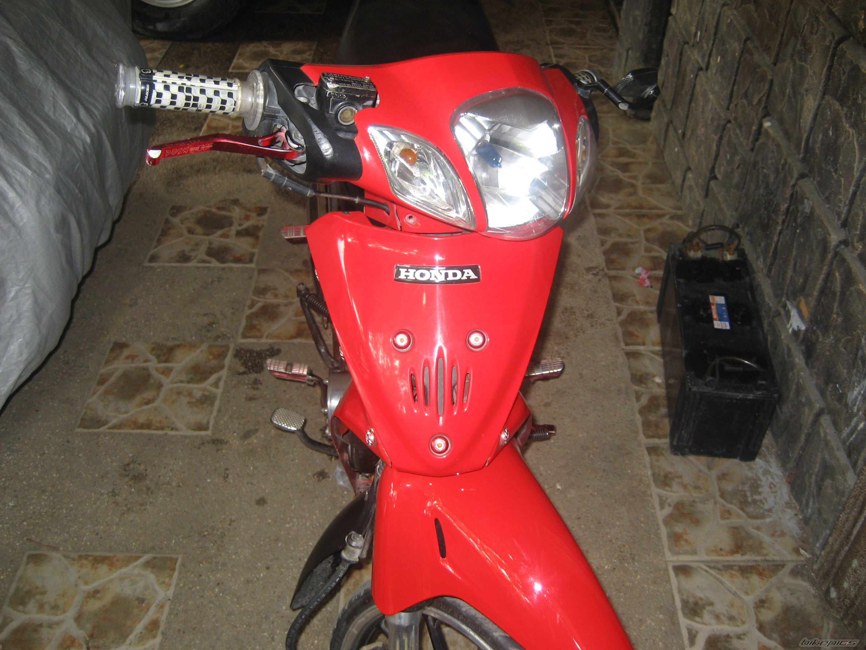 2008 HONDA XR 200 | Picture 919392 motorcycle photo