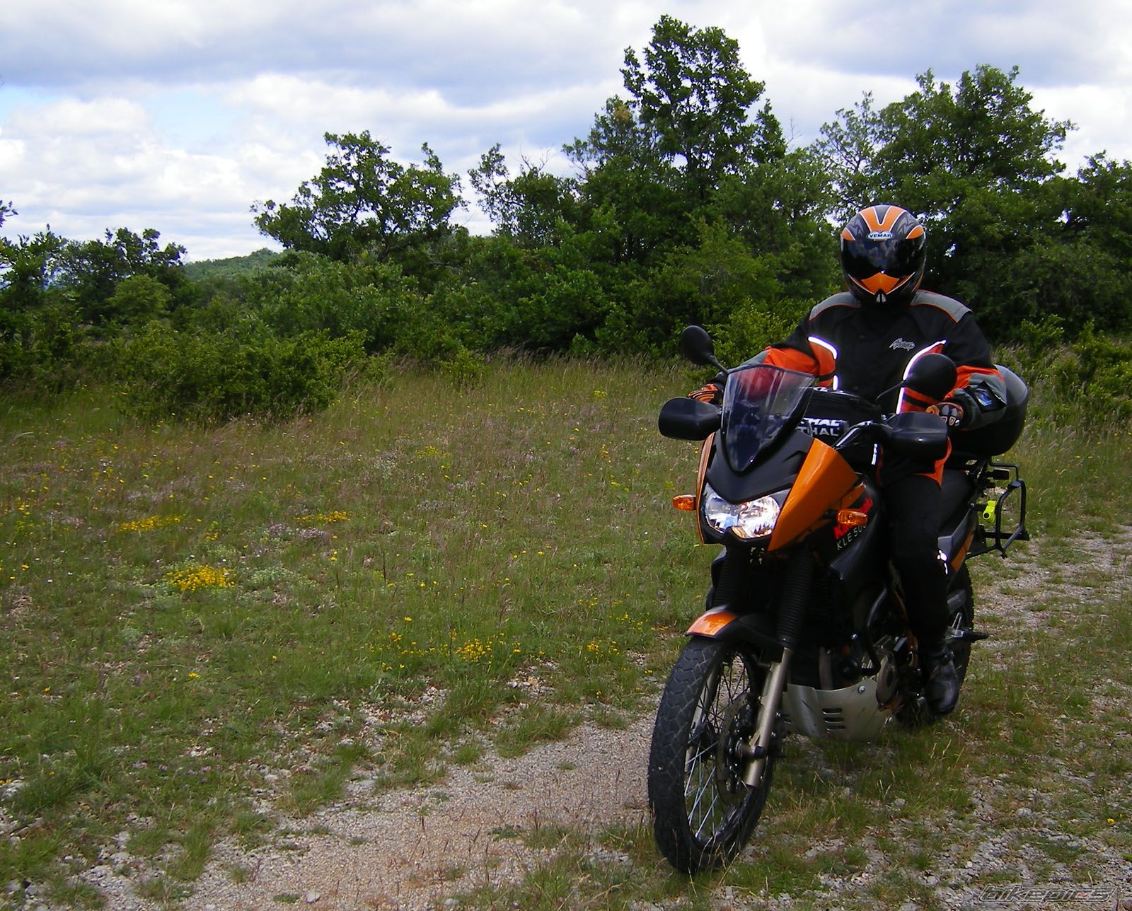 2005 KAWASAKI KLE 500 | Picture 919469 motorcycle photo