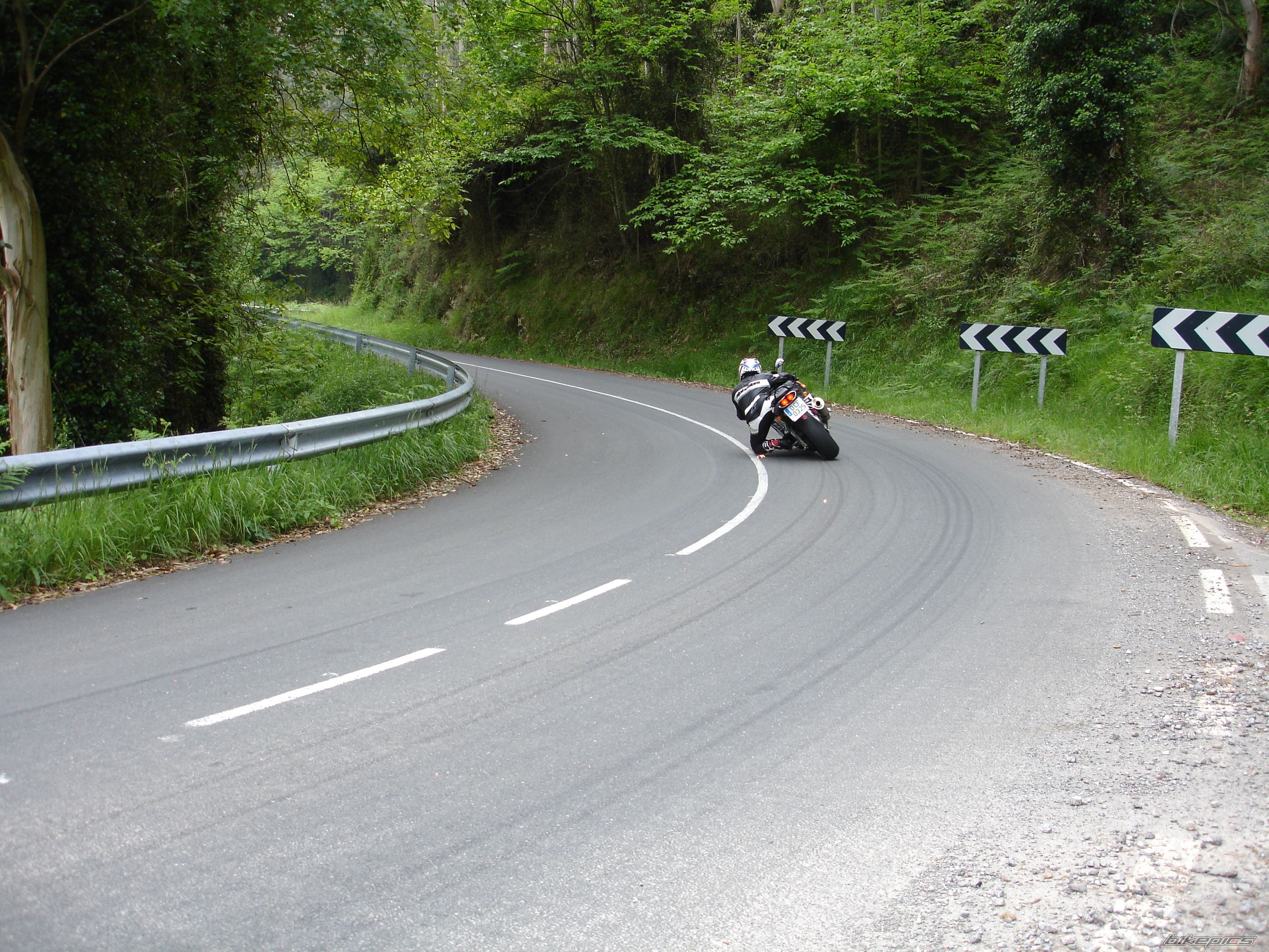 1999 APRILIA RSV 1000 MILLE | Picture 919504 motorcycle photo
