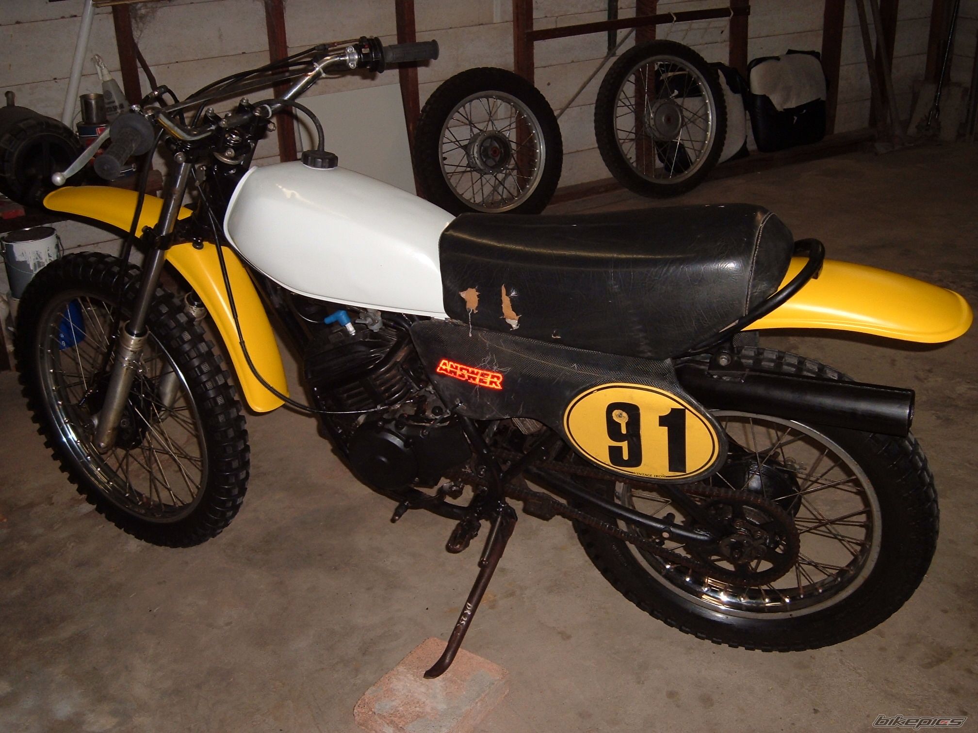 1979 YAMAHA DT 175 | Picture 919570 motorcycle photo