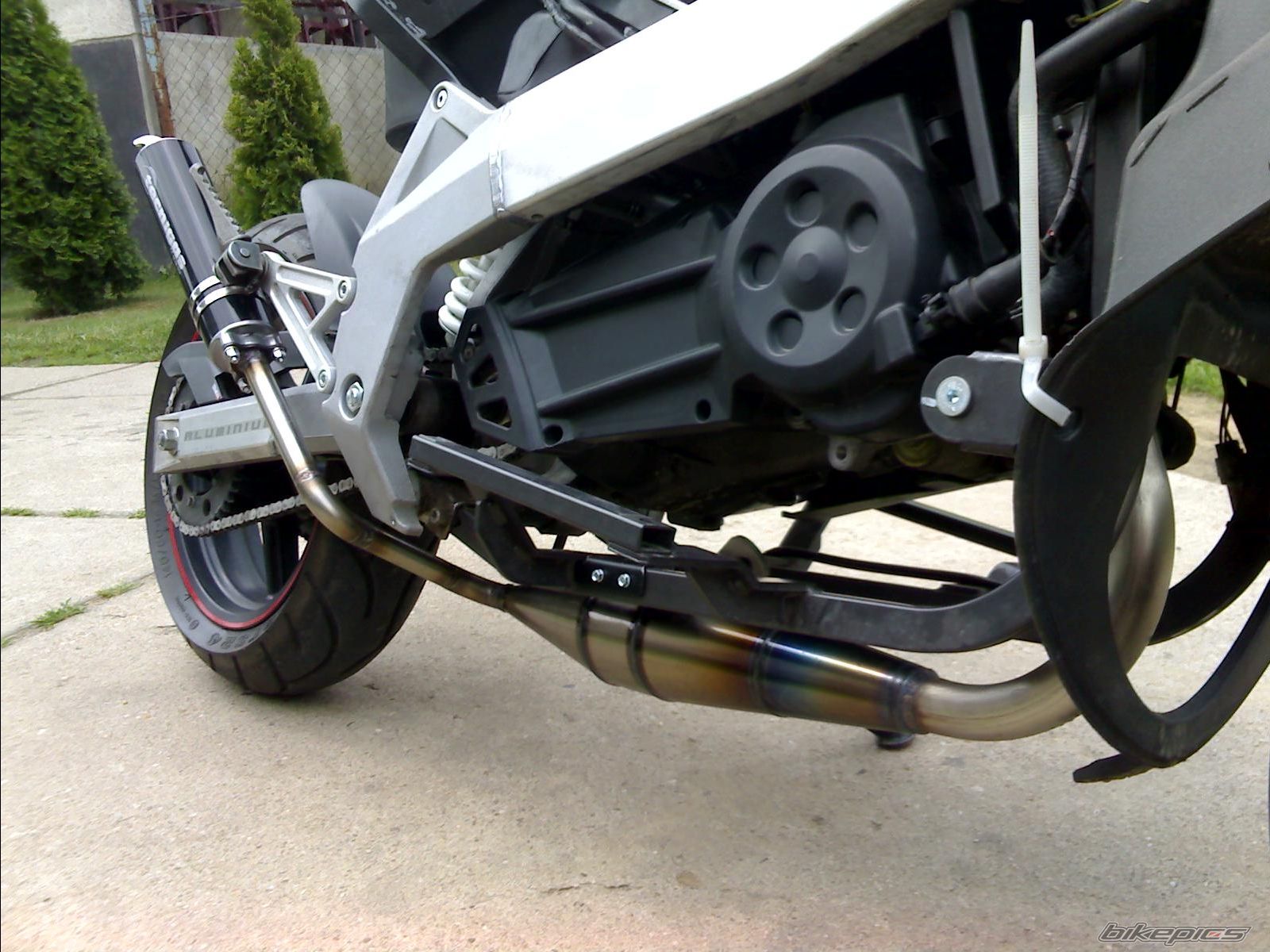 2006 DERBI GP1 | Picture 919587 motorcycle photo