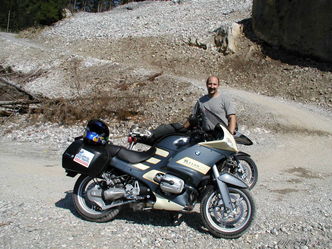 2003 BMW R 1150 RS | Picture 91959 motorcycle photo