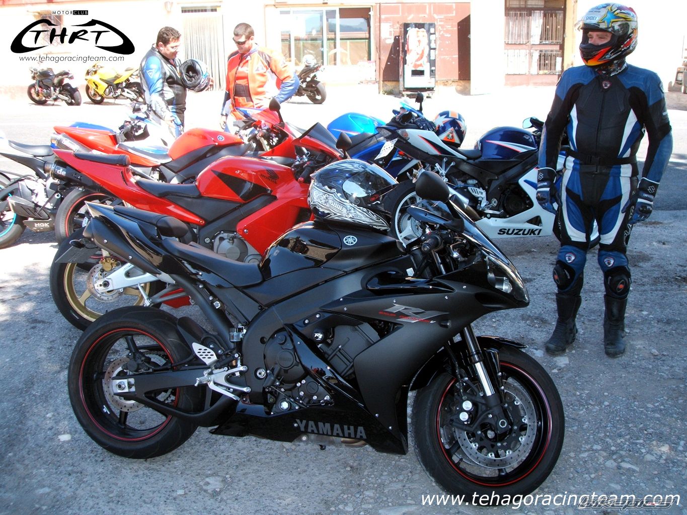 2006 YAMAHA YZF R1 | Picture 919605 motorcycle photo