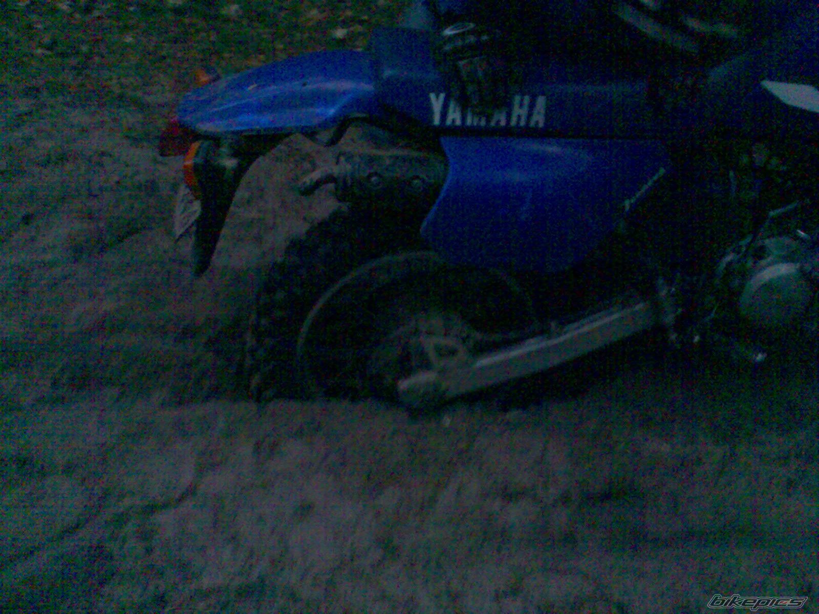 2003 YAMAHA DT 125 | Picture 919634 motorcycle photo