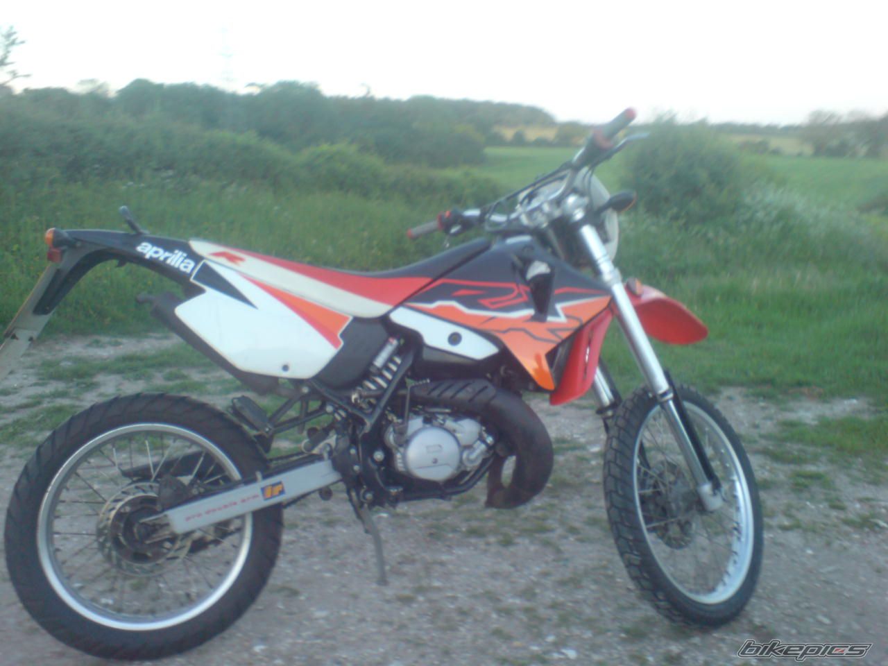 2004 APRILIA RX 50 | Picture 919710 motorcycle photo