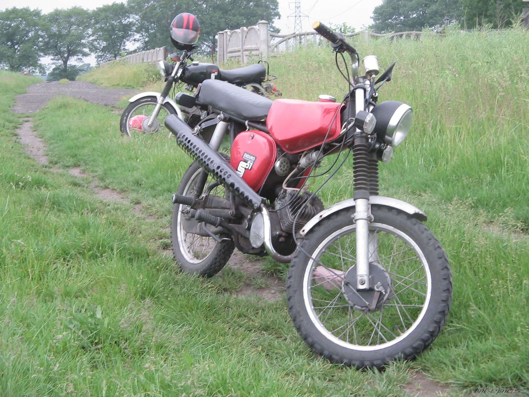 1976 SIMSON S 50 | Picture 919741 motorcycle photo