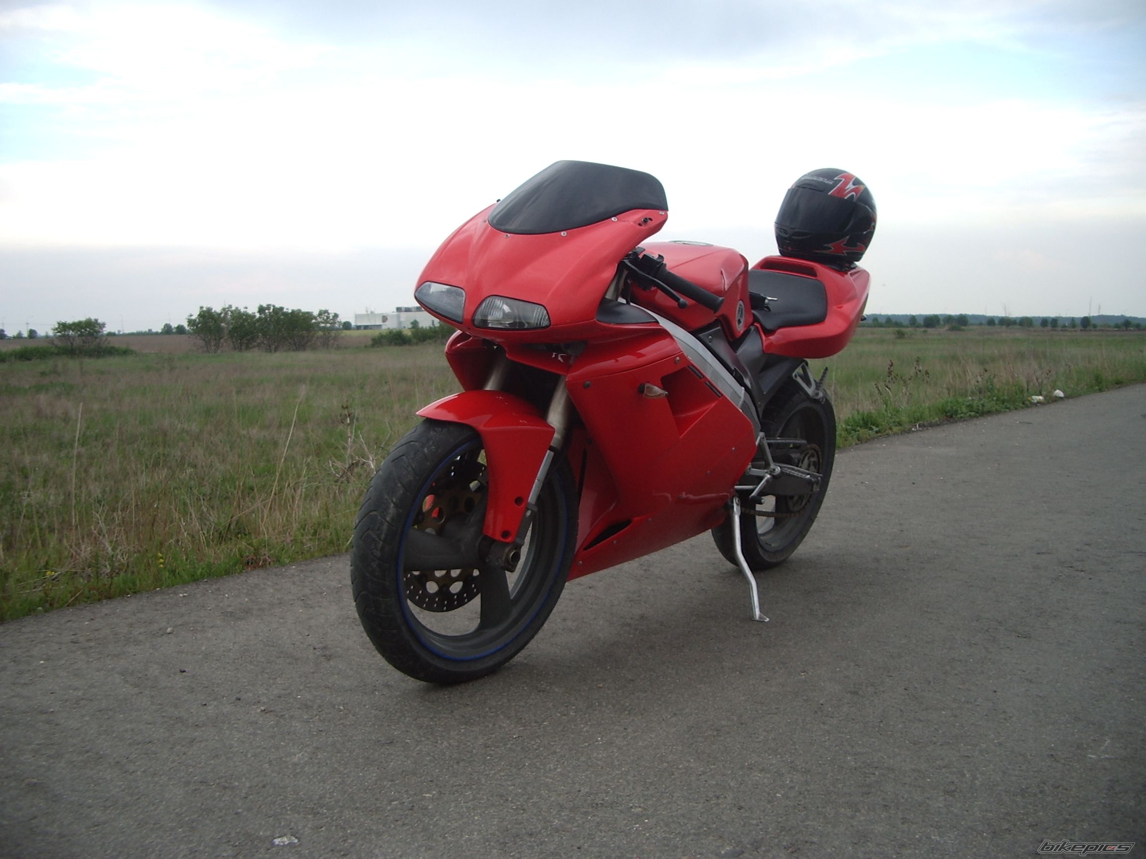 2002 CAGIVA MITO 125 | Picture 919784 motorcycle photo