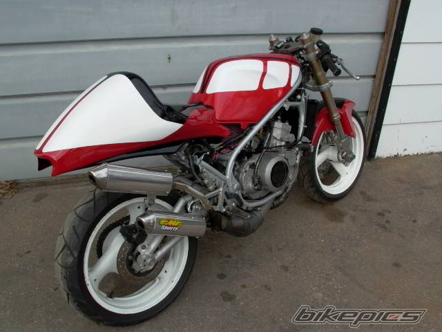 1990 YAMAHA RZ 350 | Picture 91987 motorcycle photo