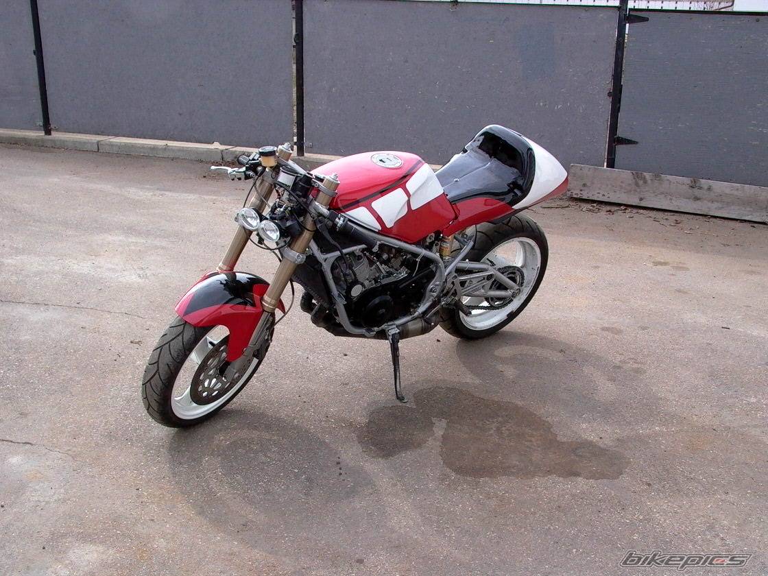 1990 YAMAHA RZ 350 | Picture 91988 motorcycle photo
