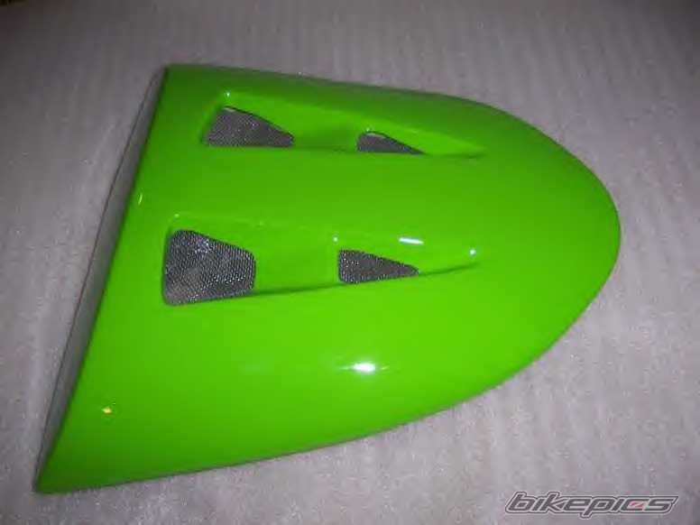 2004 KAWASAKI ZX 10R | Picture 919919 motorcycle photo
