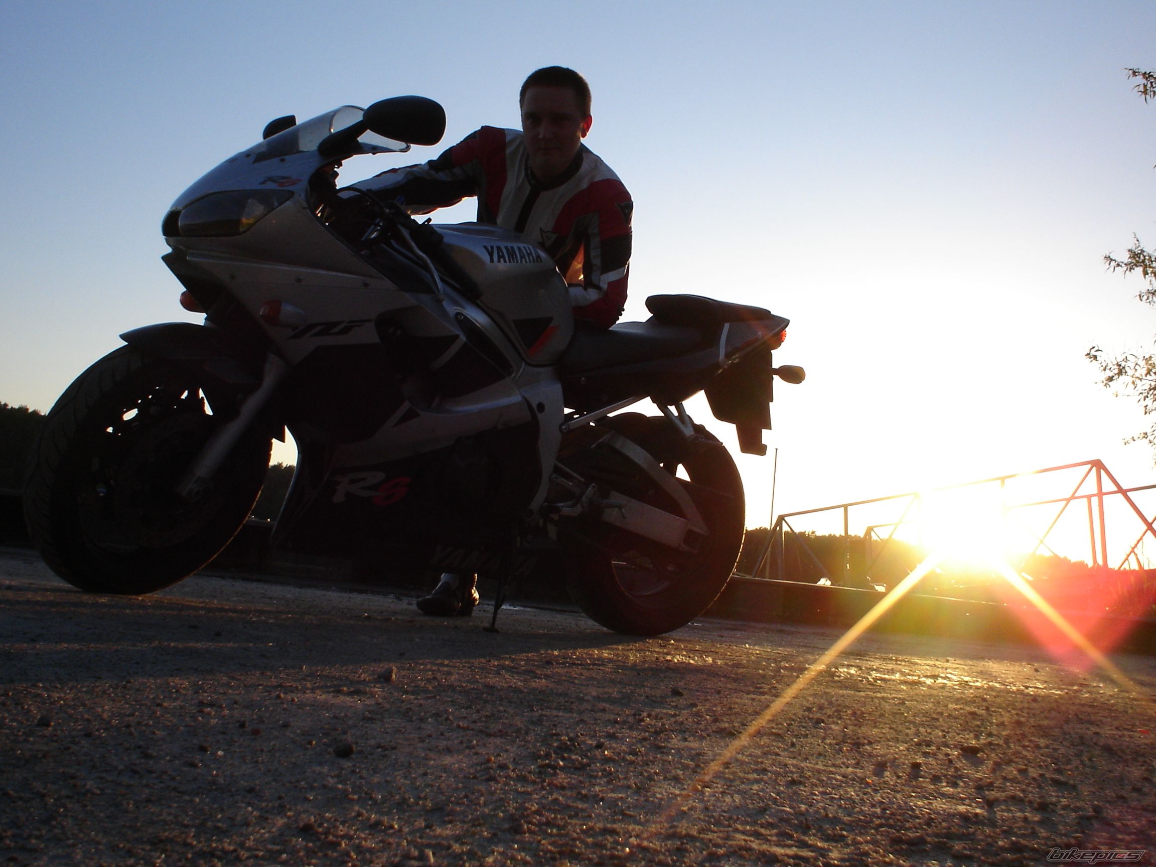 2000 YAMAHA YZF R6 | Picture 920006 motorcycle photo
