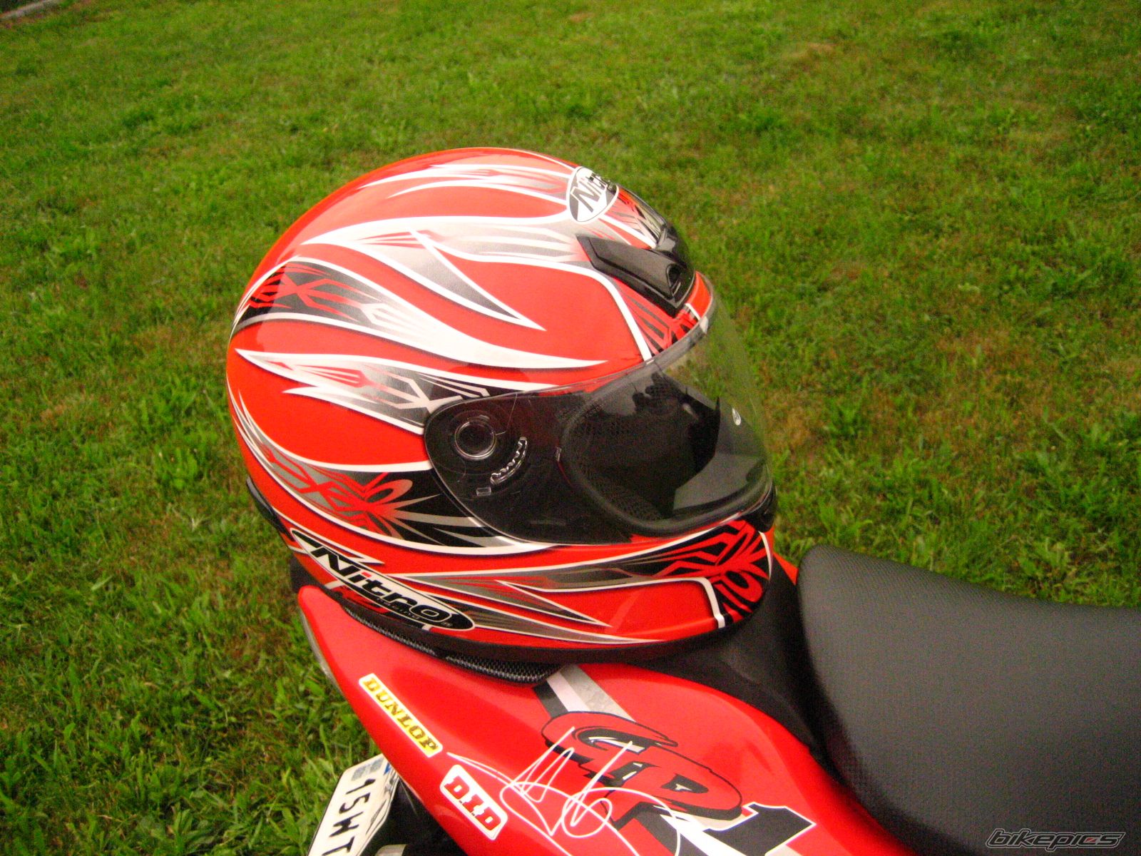    | Picture 920083 motorcycle photo