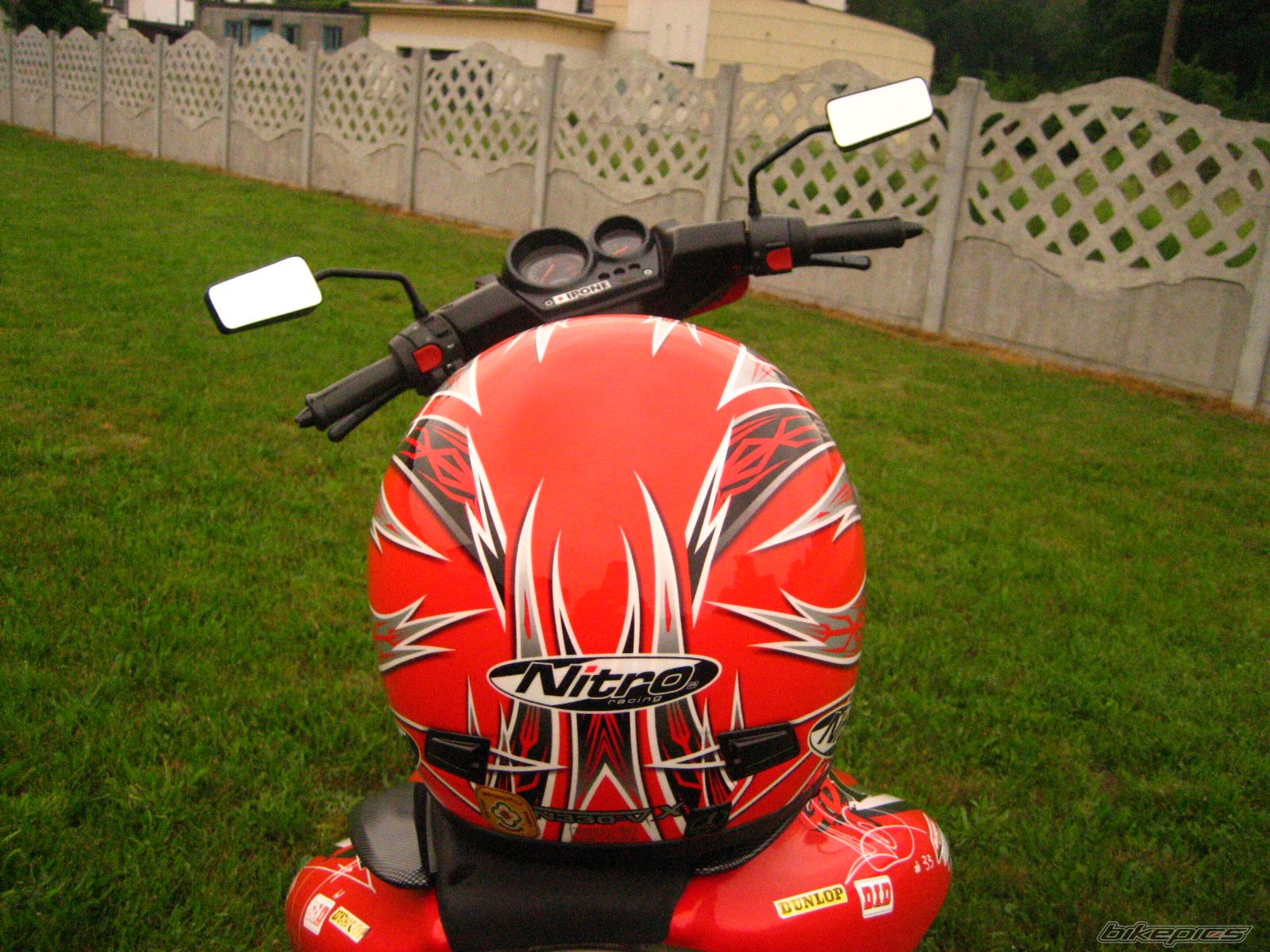    | Picture 920088 motorcycle photo