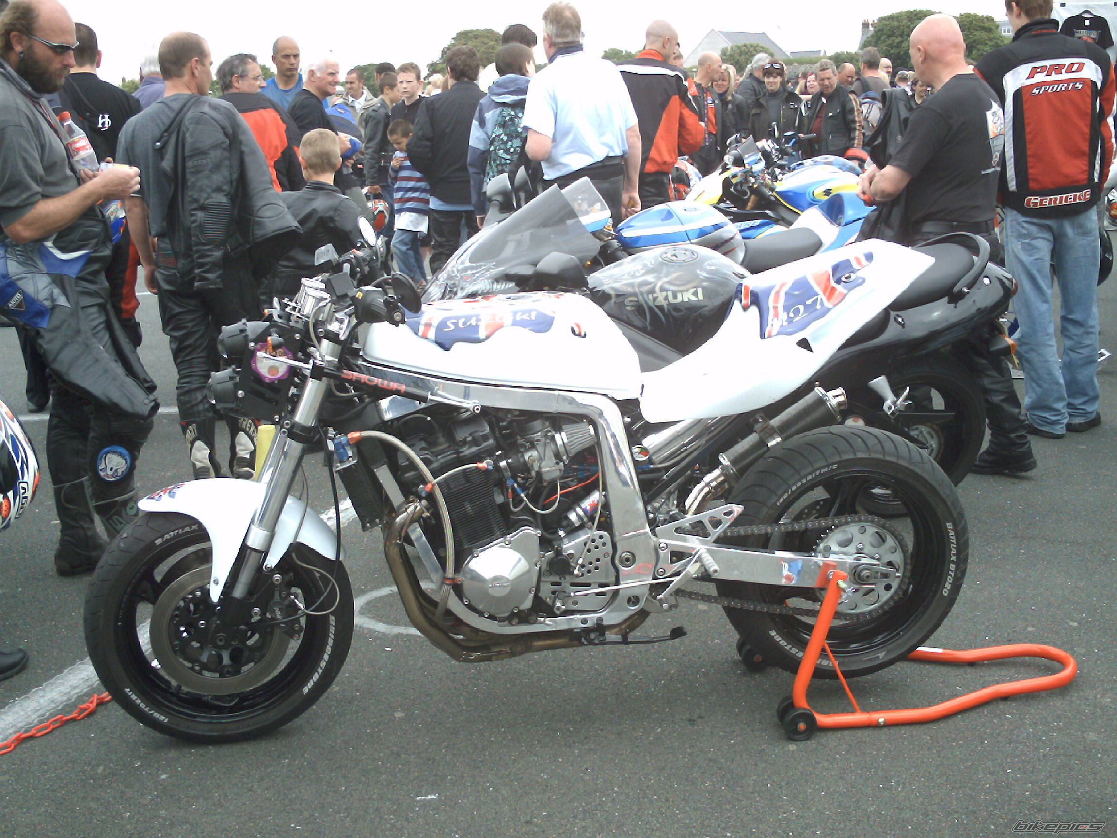    | Picture 920095 motorcycle photo