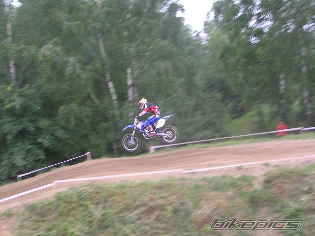2007 YAMAHA YZ 250F | Picture 920109 motorcycle photo