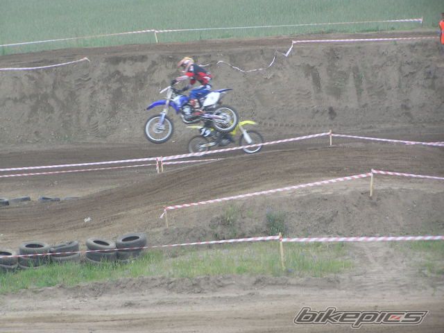 2007 YAMAHA YZ 250F | Picture 920112 motorcycle photo
