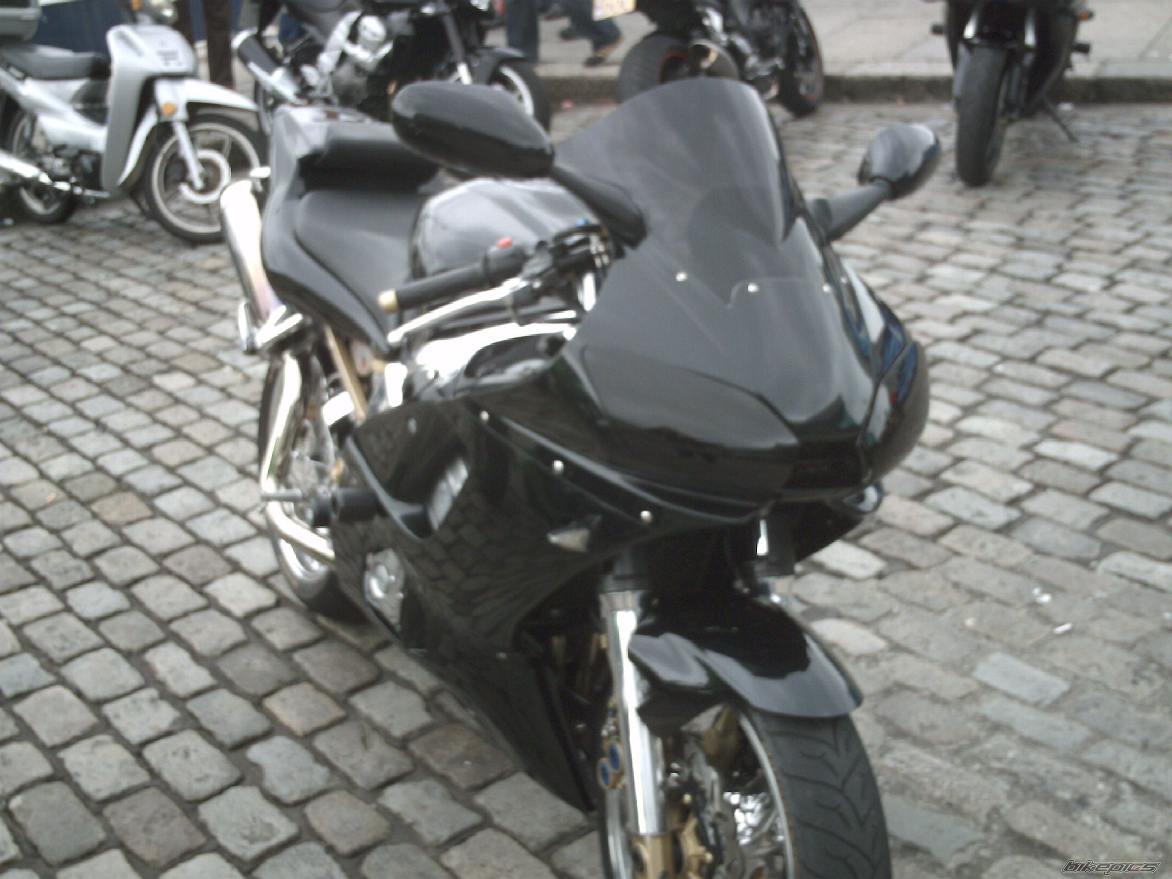    | Picture 920124 motorcycle photo