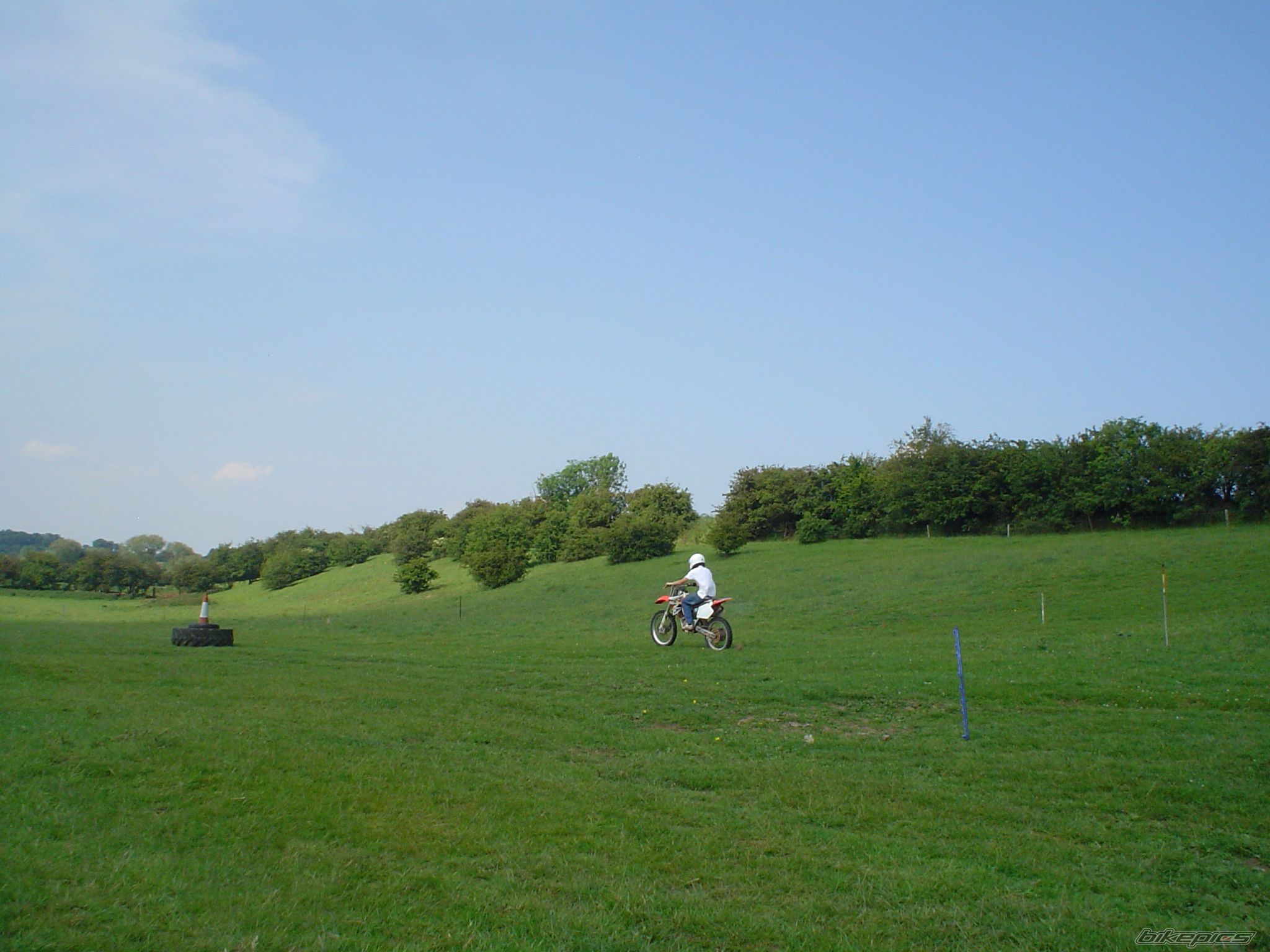1997 HONDA CR 125 | Picture 920133 motorcycle photo