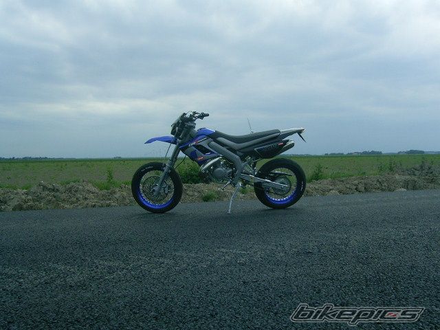 2007 DERBI SENDA DRD SM 50 | Picture 920194 motorcycle photo