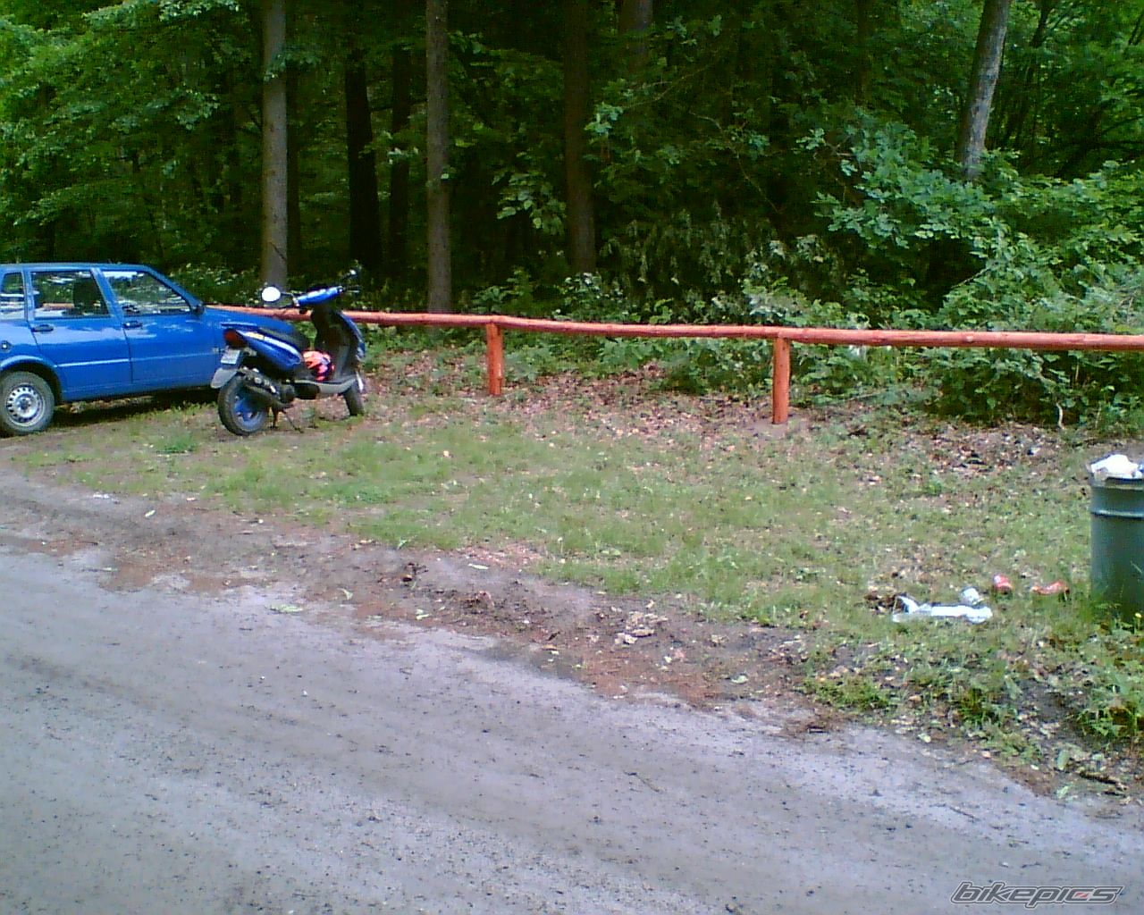 2006 KEEWAY FOCUS 50 | Picture 920223 motorcycle photo