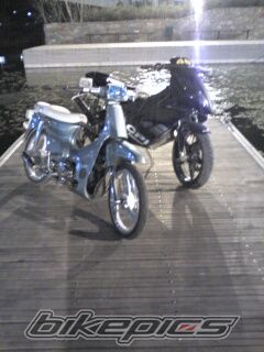 1993 HONDA GLX 50 | Picture 920295 motorcycle photo