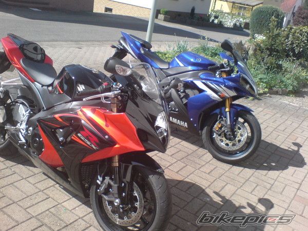 2006 YAMAHA YZF R1 | Picture 920343 motorcycle photo