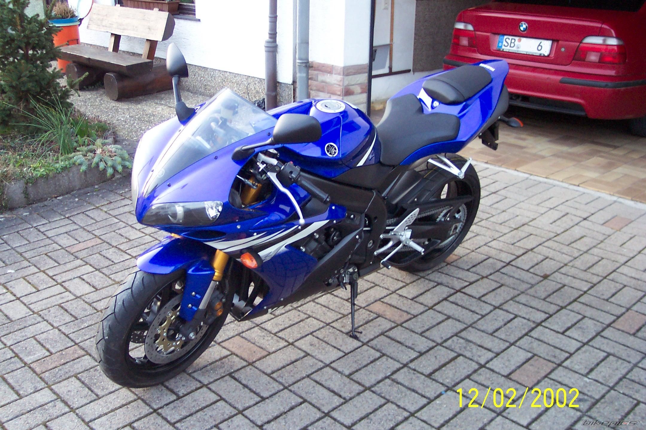 2006 YAMAHA YZF R1 | Picture 920346 motorcycle photo