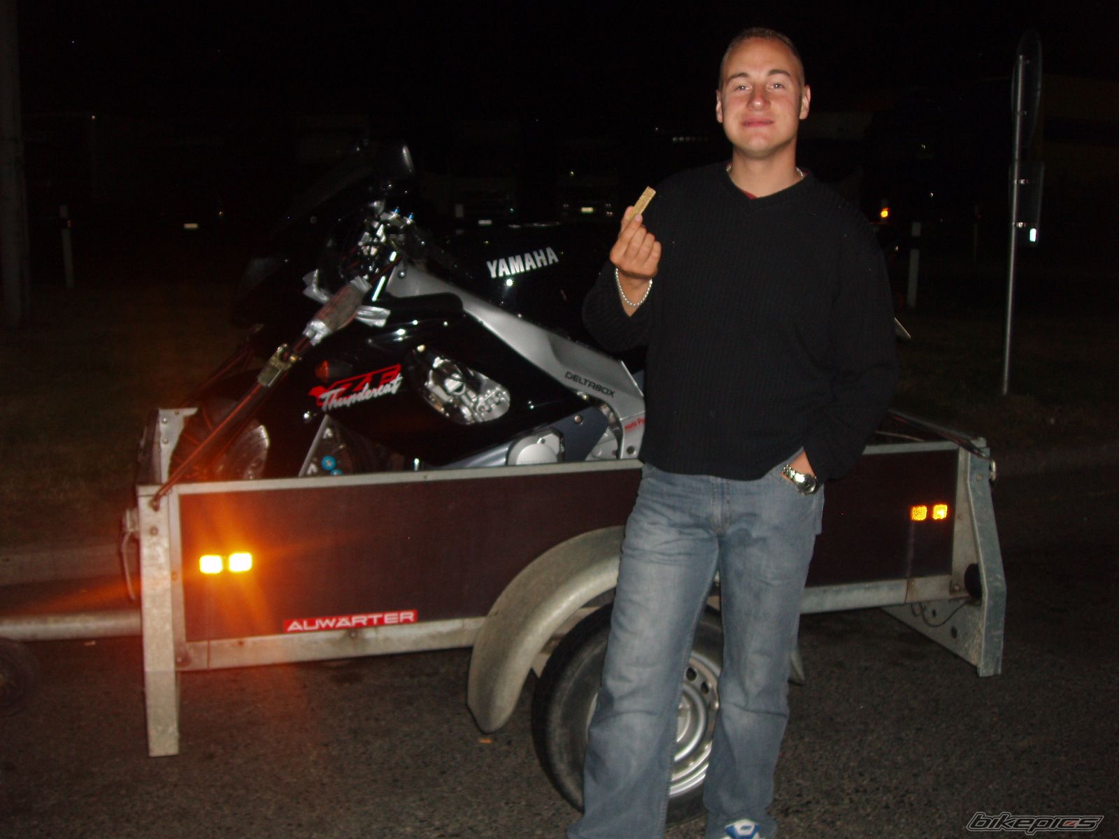 1997 YAMAHA YZF 600 | Picture 920445 motorcycle photo