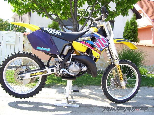    | Picture 920603 motorcycle photo