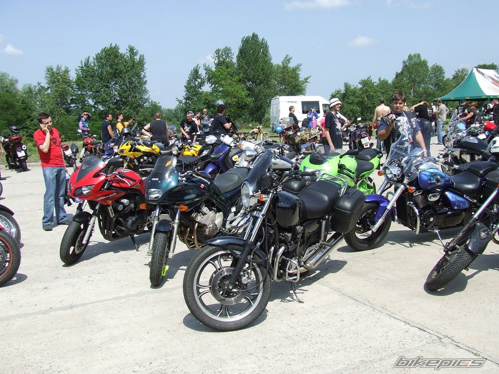1983 YAMAHA XJ 400 | Picture 920621 motorcycle photo