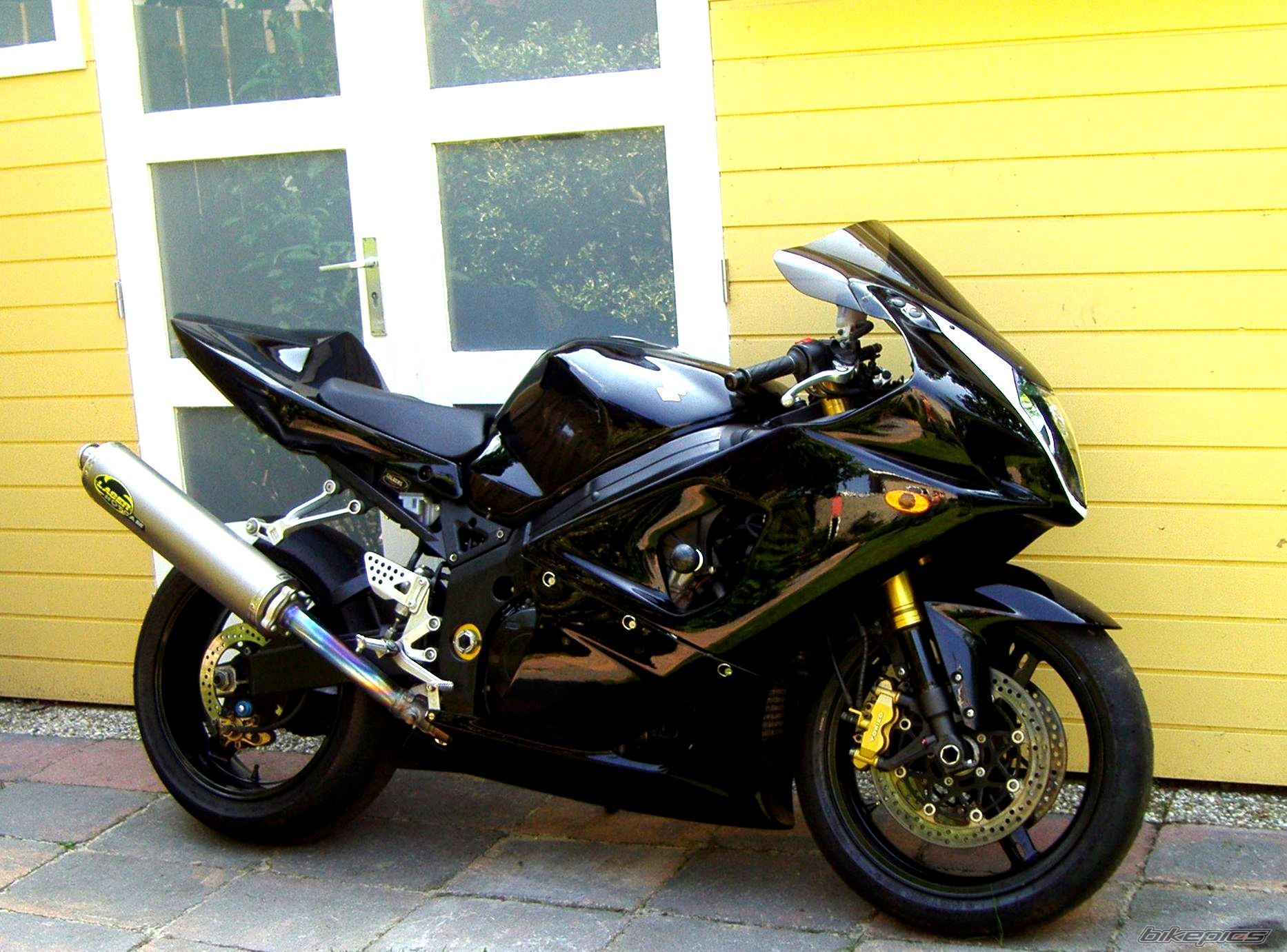 2003 SUZUKI GSX R 1000 | Picture 920650 motorcycle photo