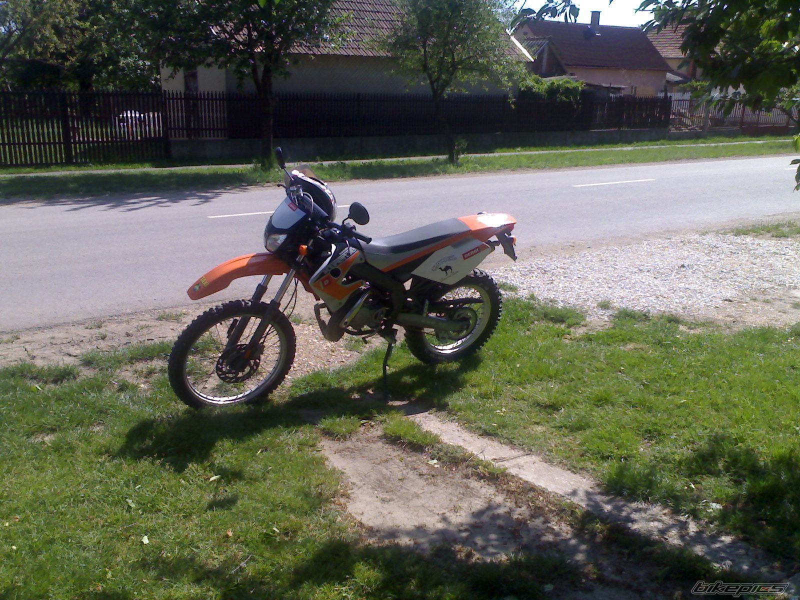 2005 DERBI SENDA X TREME R 50 | Picture 920757 motorcycle photo