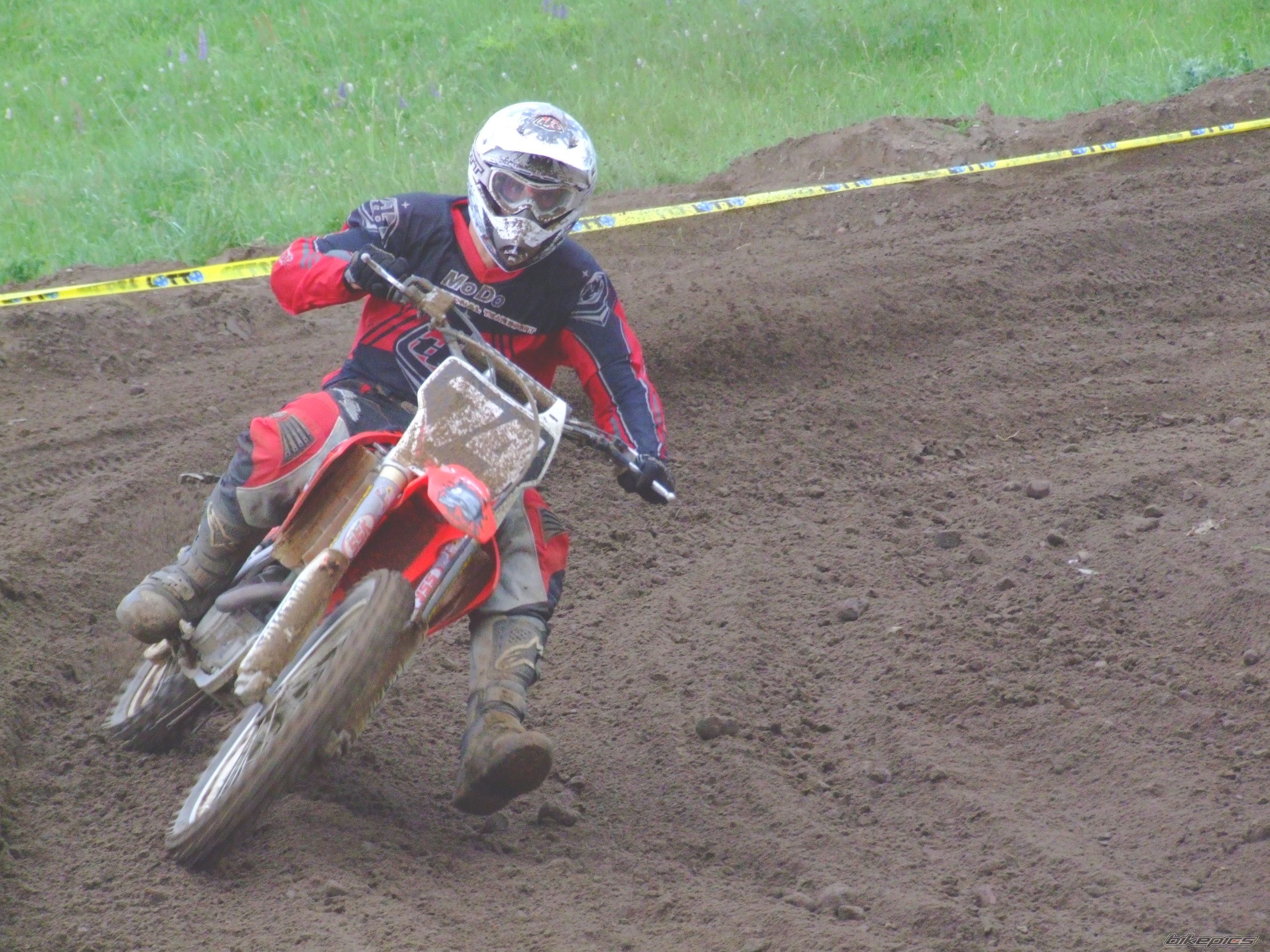 2007 KTM 450 SX | Picture 920902 motorcycle photo