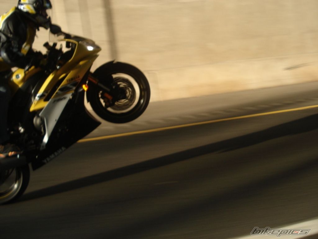 2006 YAMAHA YZF R6 | Picture 921222 motorcycle photo