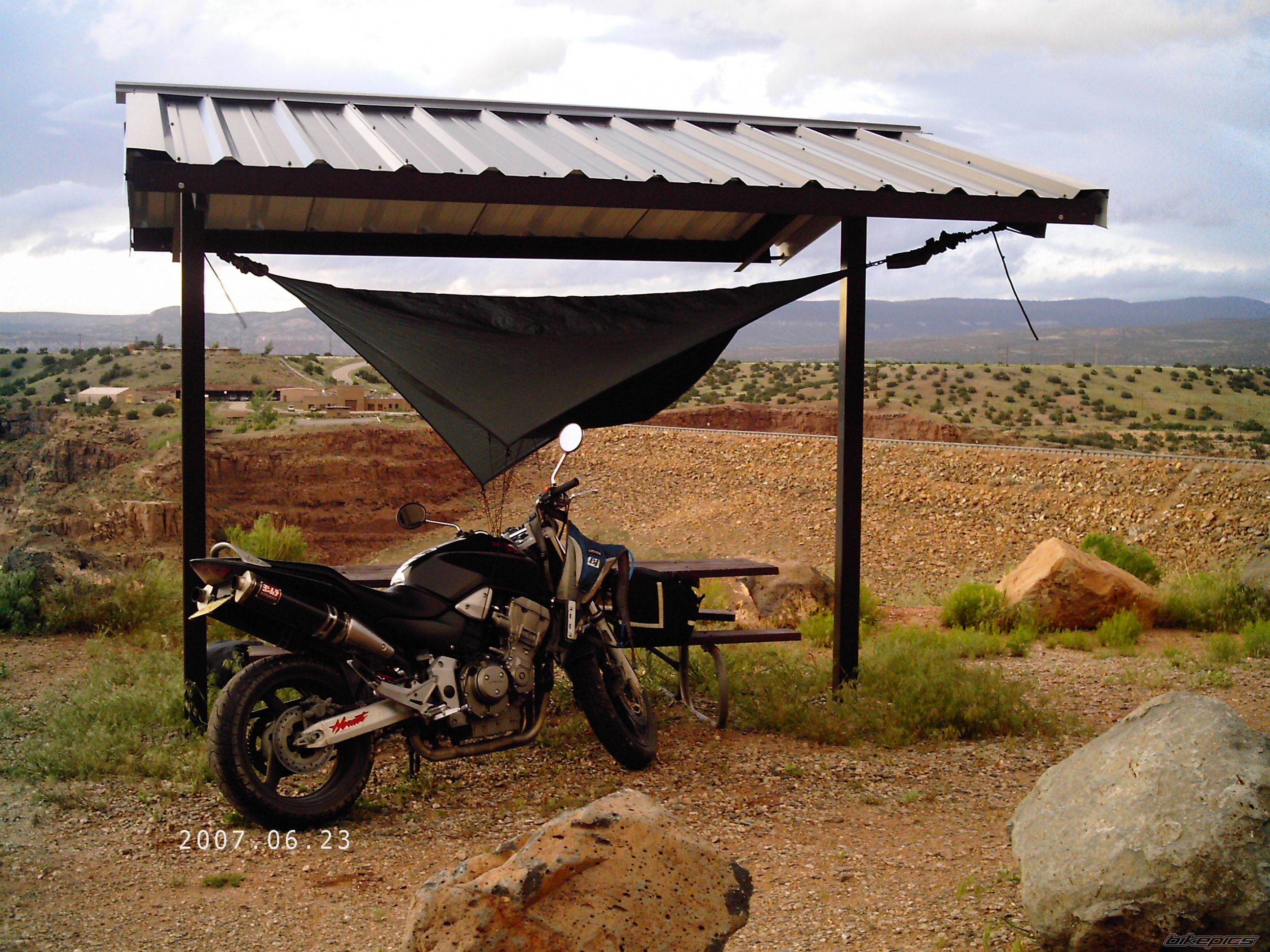 2003 HONDA CB 900 | Picture 921266 motorcycle photo