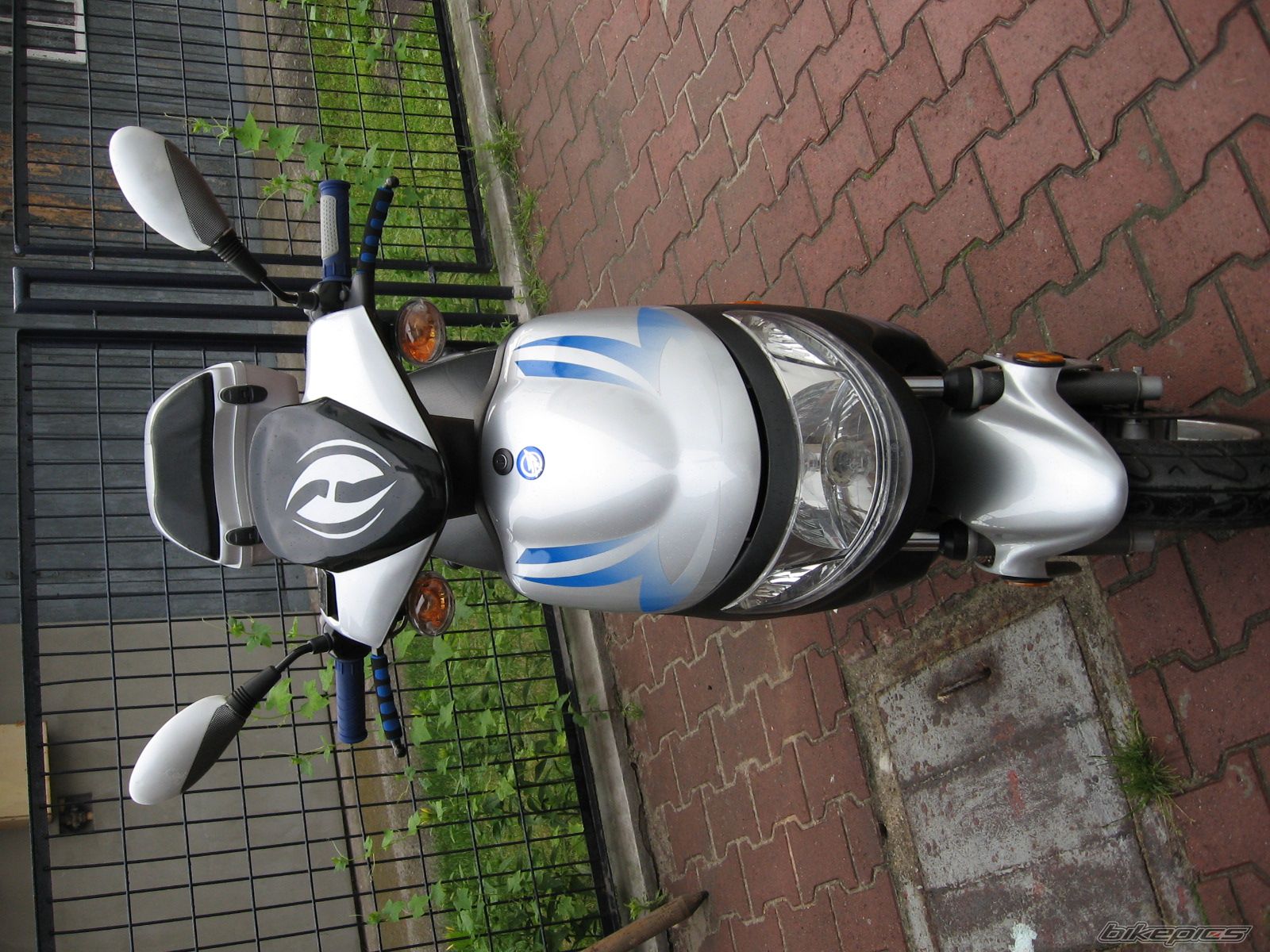 2005 KEEWAY HURRICANE 50 | Picture 921300 motorcycle photo
