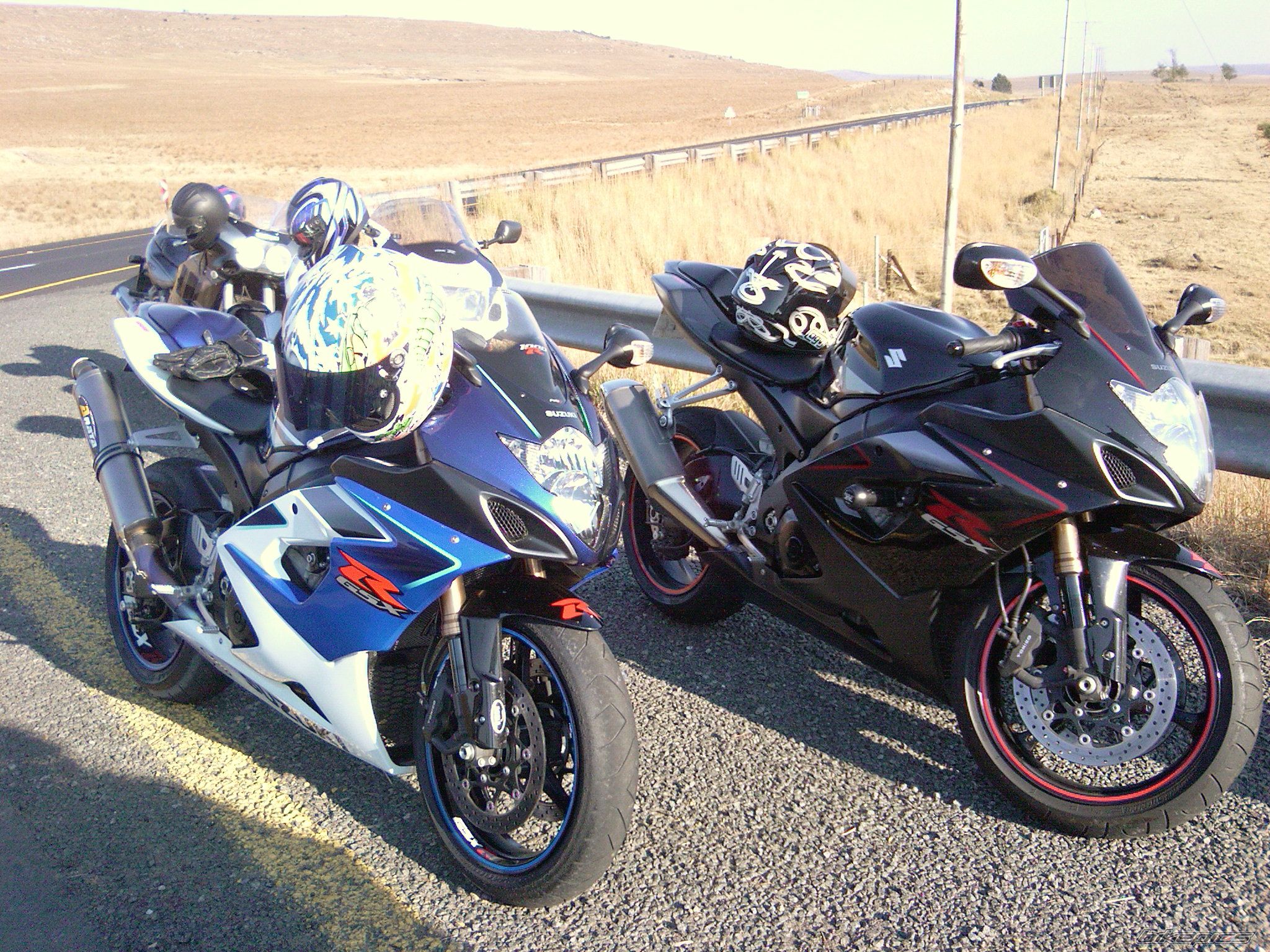 2006 SUZUKI GSX R 1000 | Picture 921651 motorcycle photo