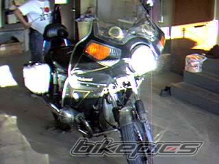 1974 BMW R 90 S | Picture 922055 motorcycle photo