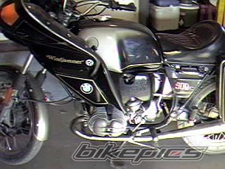 1974 BMW R 90 S | Picture 922061 motorcycle photo