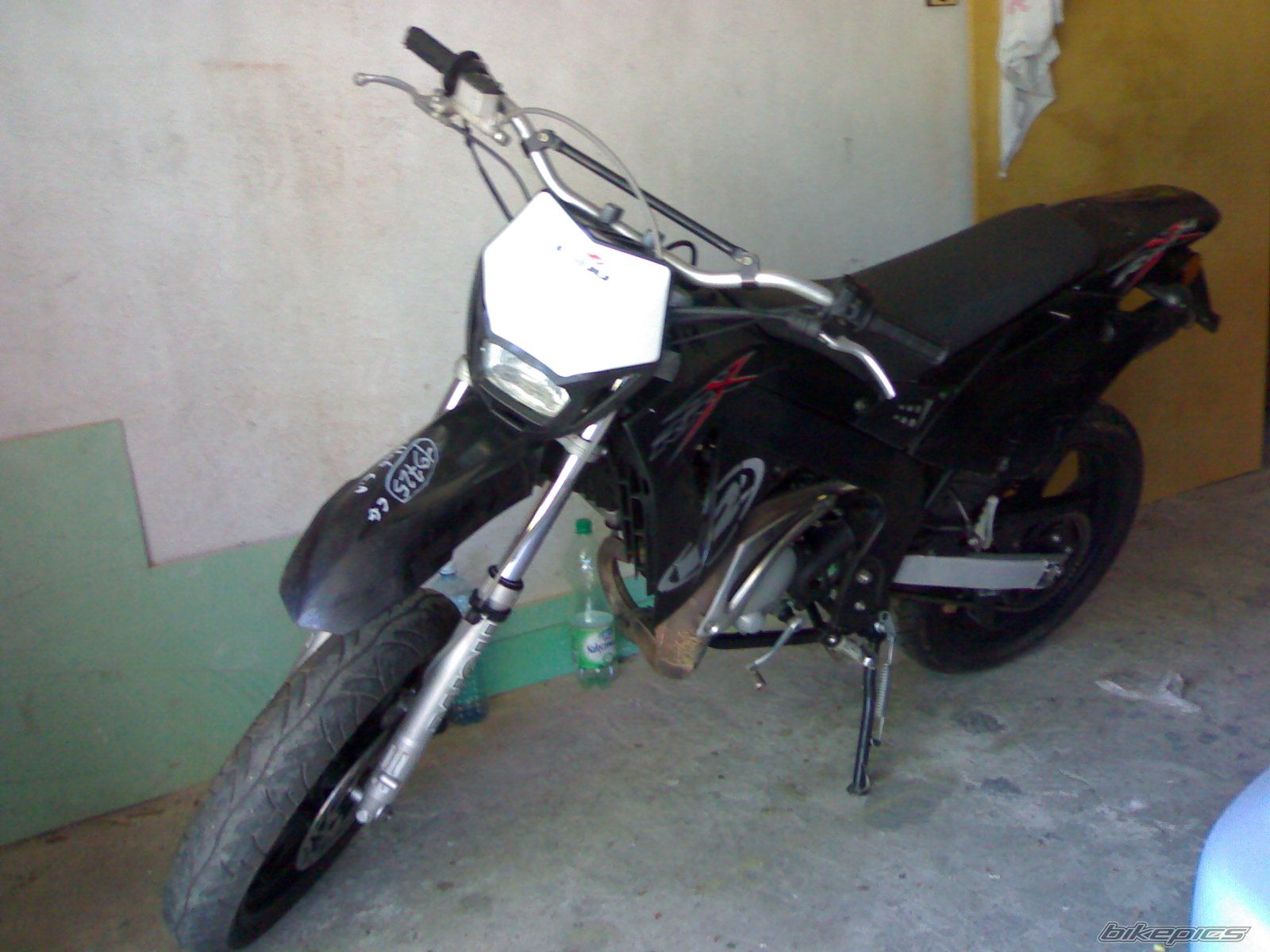 2006 RIEJU RRX | Picture 922350 motorcycle photo