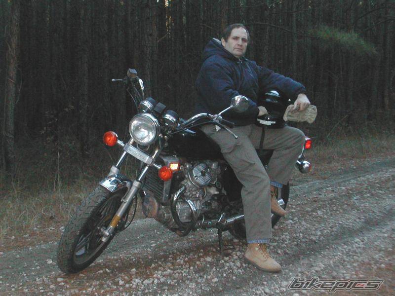 1981 HONDA CX500 | Picture 92239 motorcycle photo