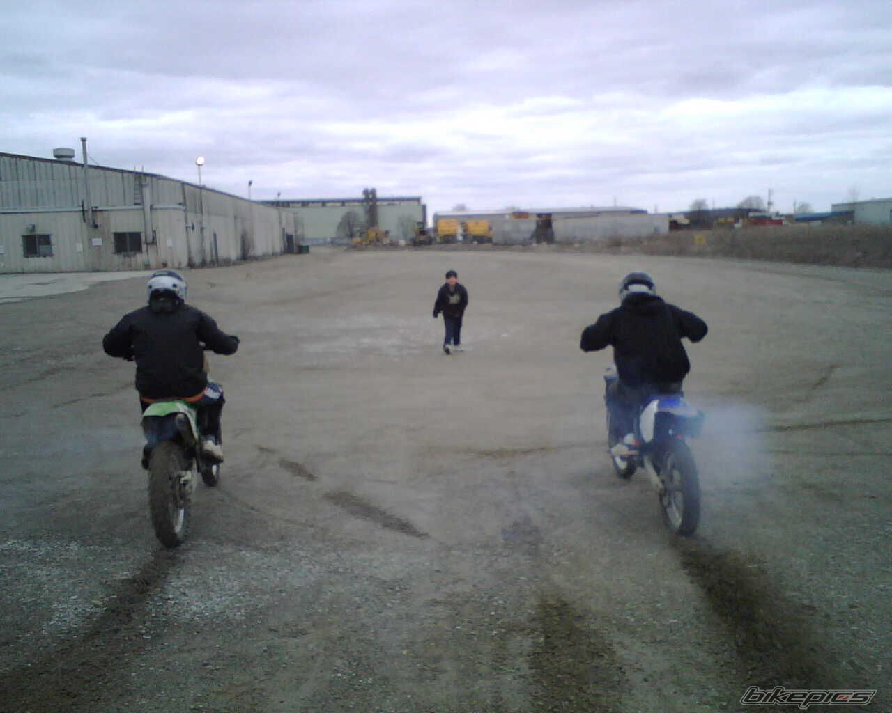 2005 YAMAHA YZ 125 | Picture 922517 motorcycle photo