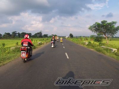 1995 VESPA PK 125 XL | Picture 922676 motorcycle photo